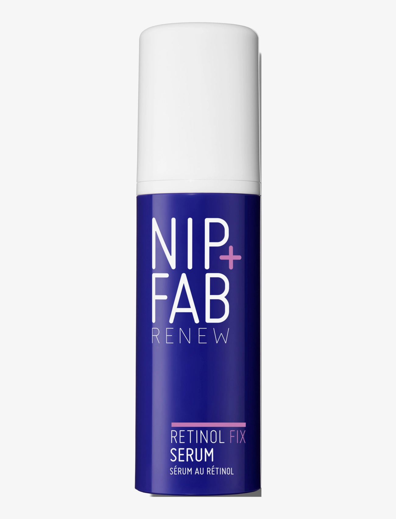 Nip+Fab Retinol Fix Serum Extreme 50Ml, Serum, Nude, Str: 50 ML