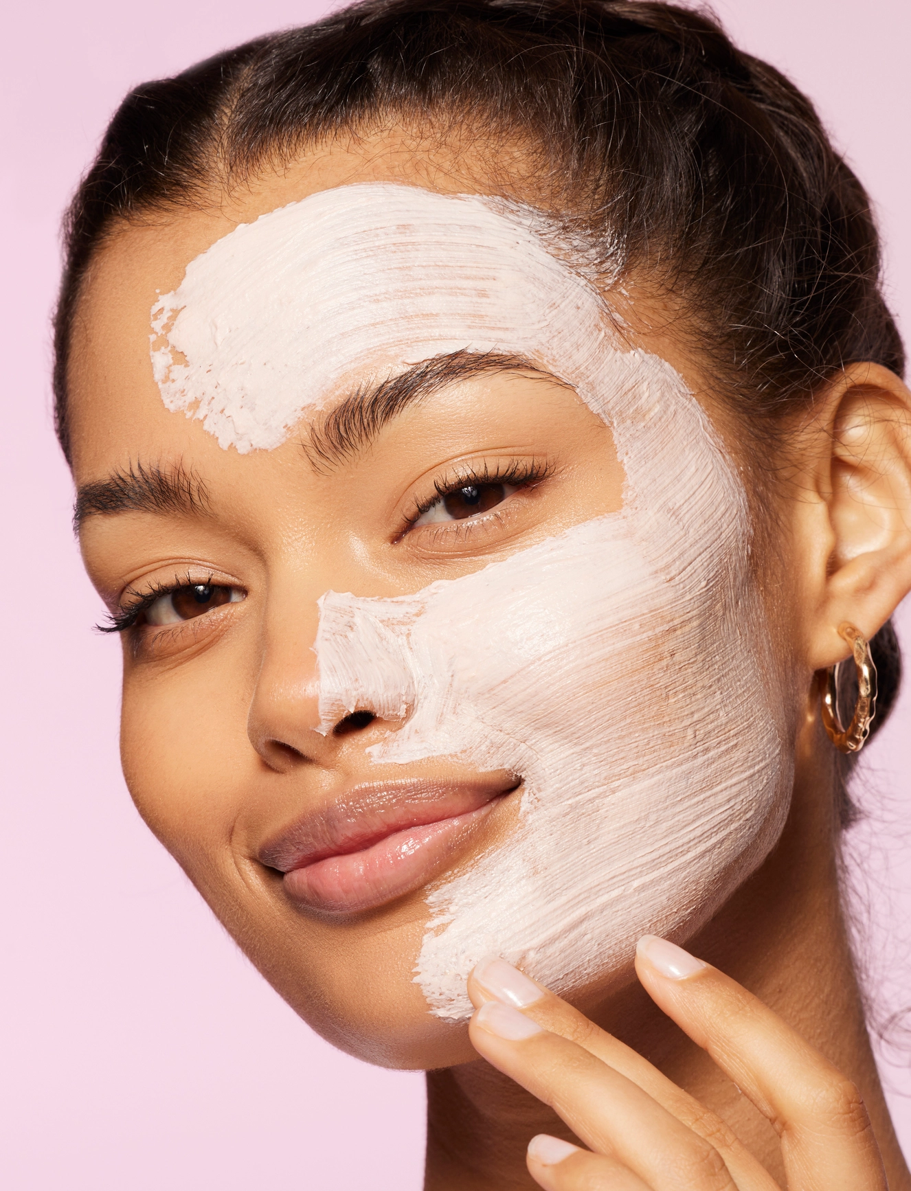 Nip+Fab - SALICYLIC FIX CLAY MASK - lermasker - no color - 2