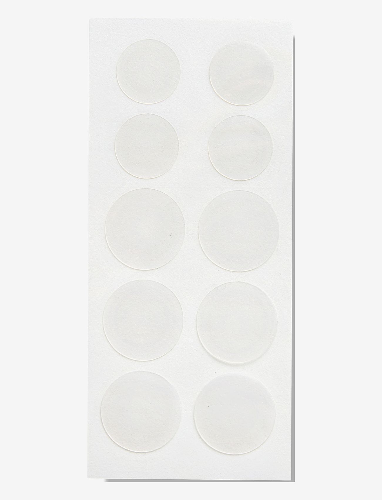 Nip+Fab - SALICYLIC FIX SPOT PATCHES - gydomosios priemonės nuo spuogų - no color - 3