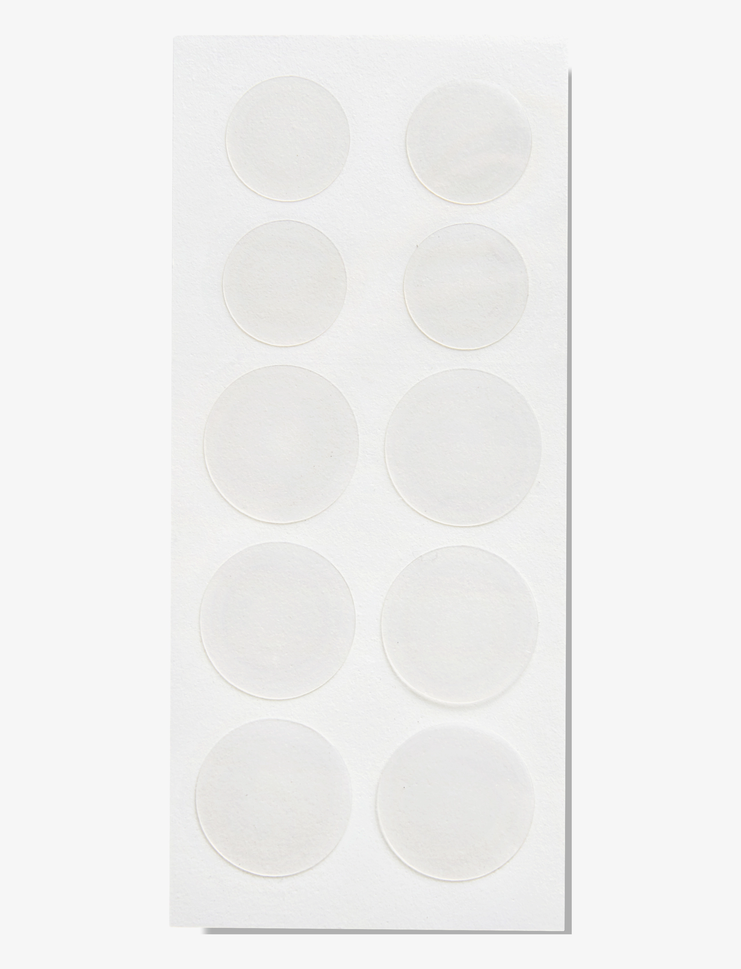 Nip+Fab - SALICYLIC FIX SPOT PATCHES - bletta meðferðir - no color - 3