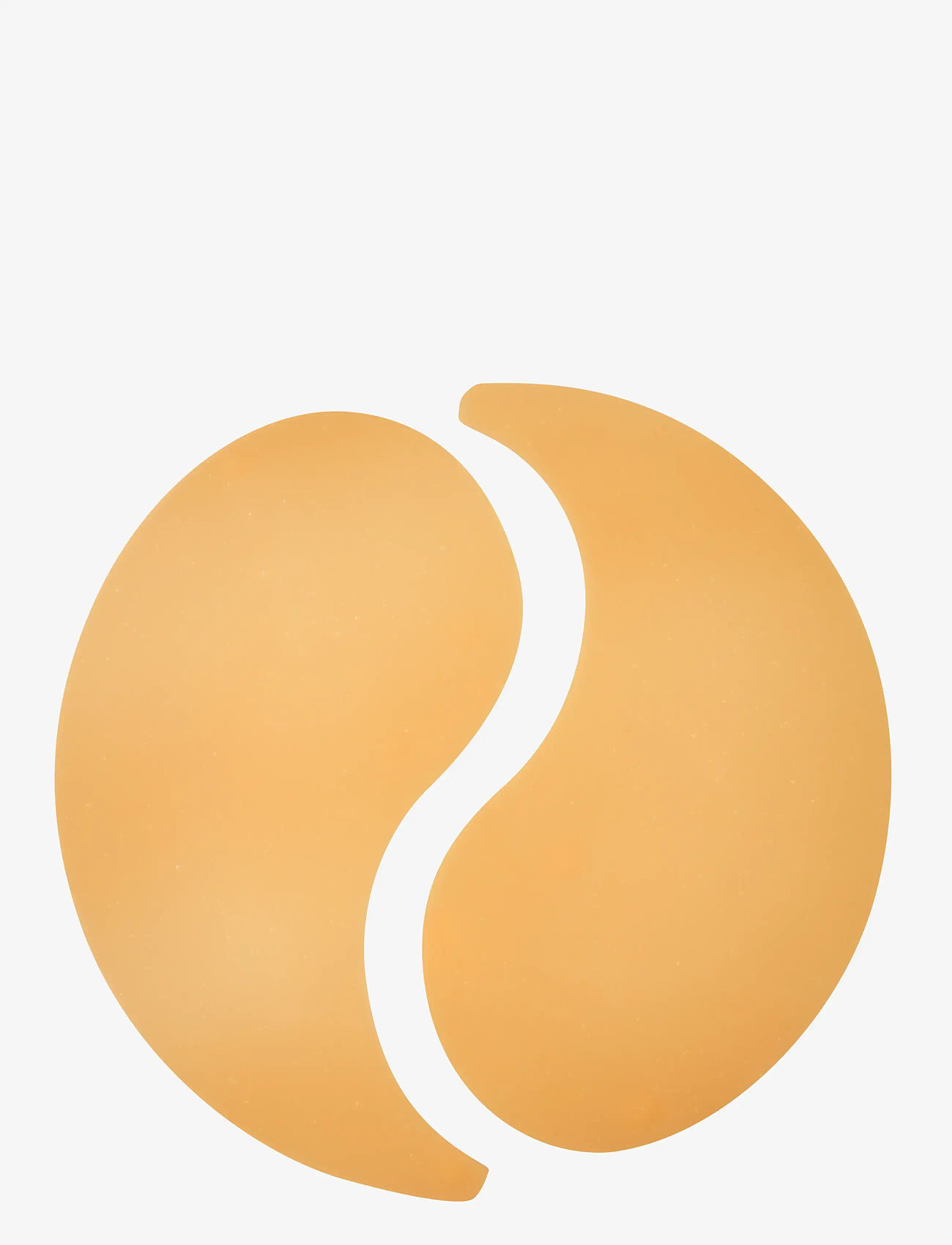 Nip+Fab - Vitamin C Fix Jelly Eye Patches - Øjenmasker - no color - 1