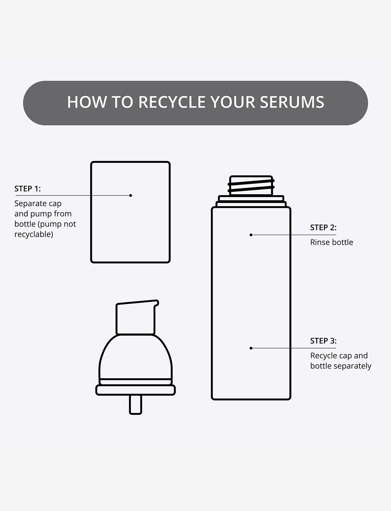 Nip+Fab - Vitamin C Serum 50ml - sermi - no color - 3