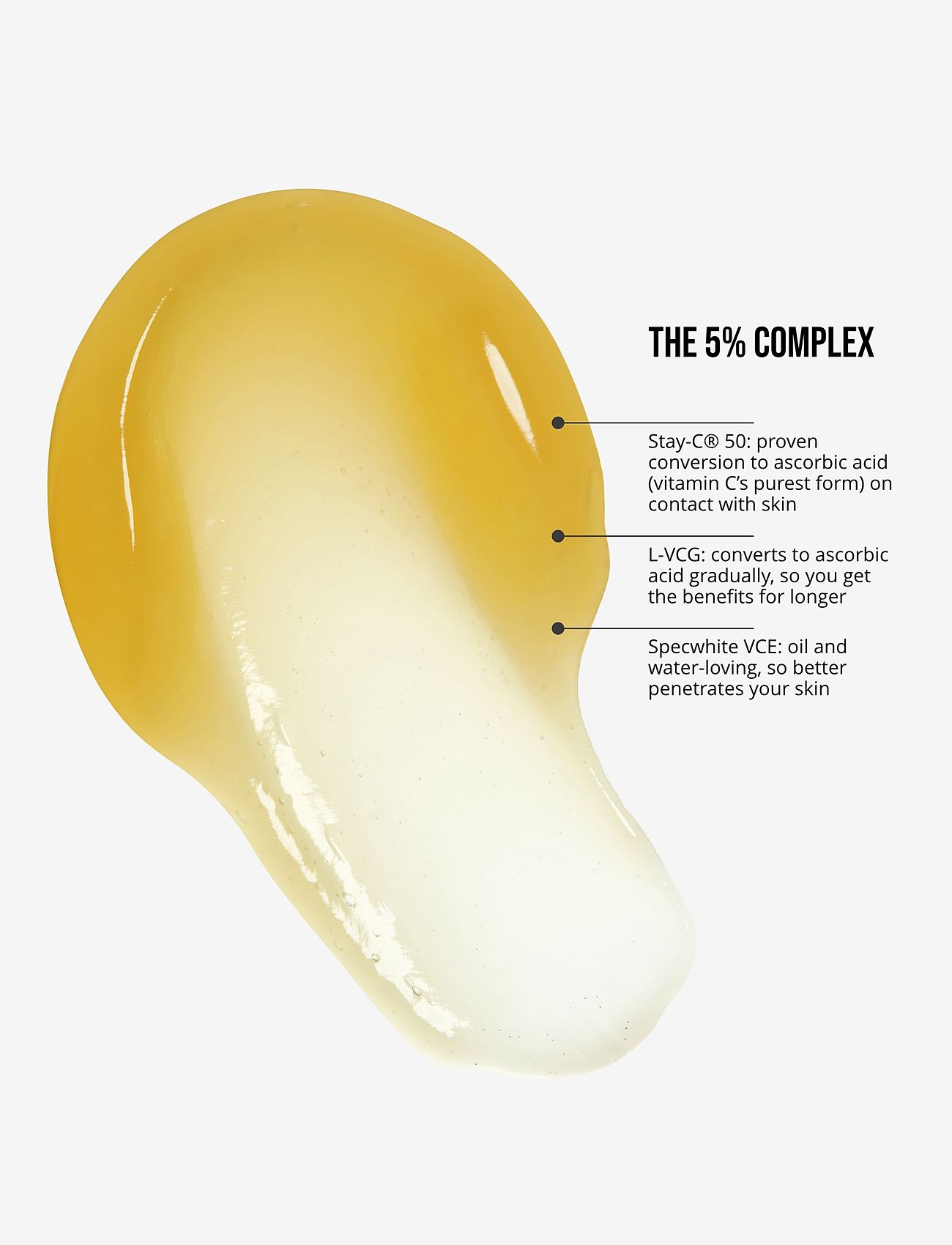 Nip+Fab - Vitamin C Serum 50ml - sermi - no color - 4