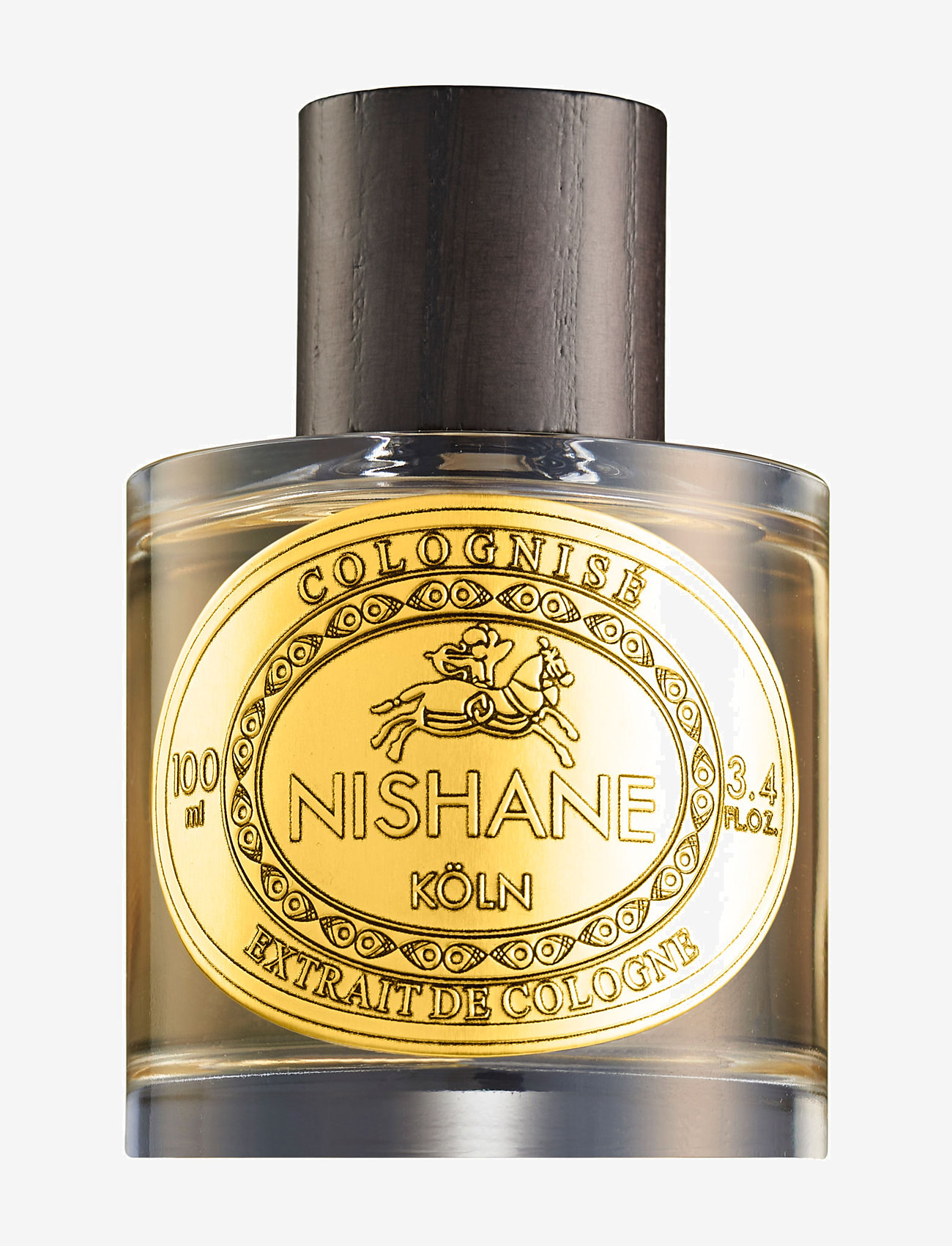 NISHANE - SAFRAN COLOGNISÉ 100 ML - unisex - clear - 1