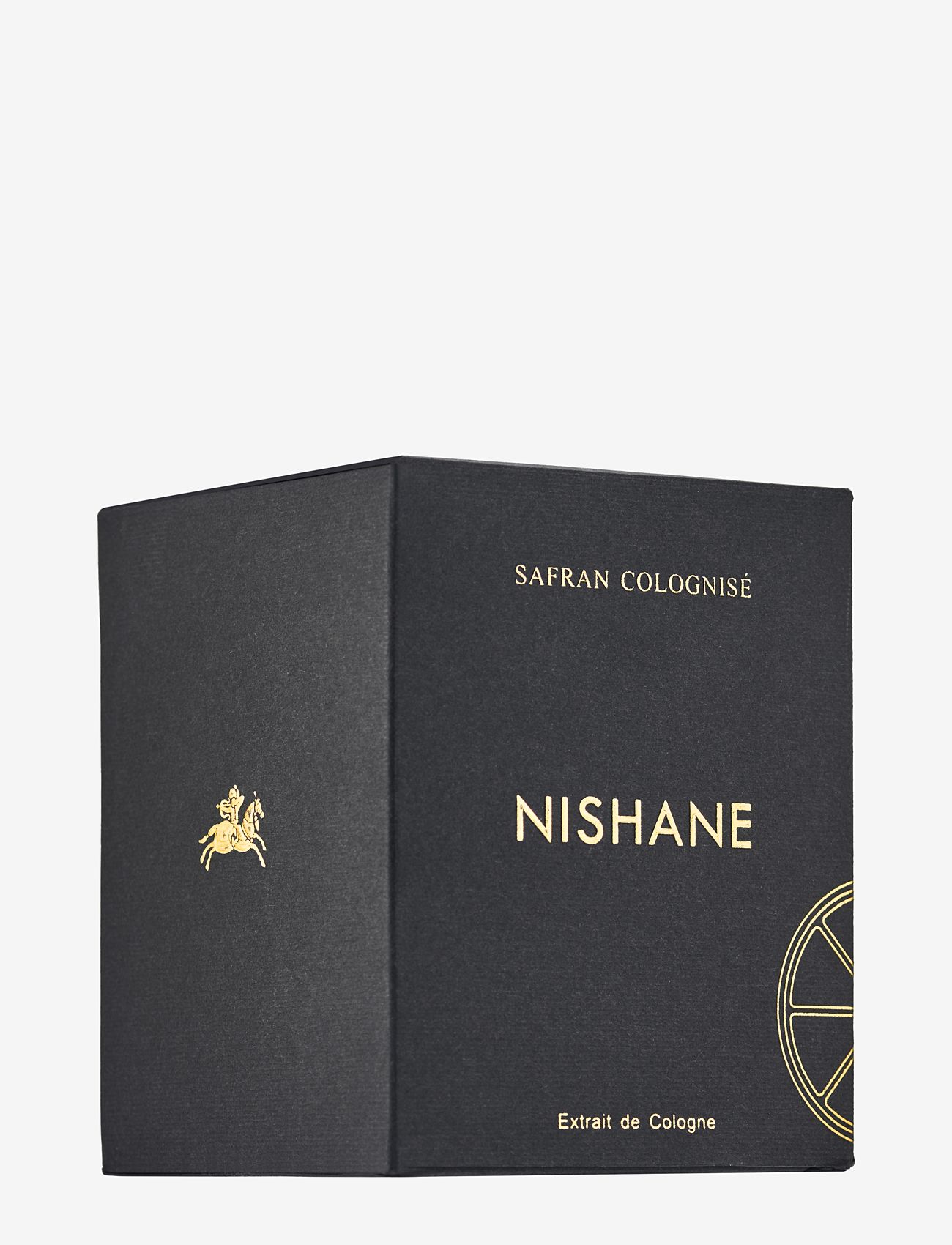 NISHANE - SAFRAN COLOGNISÉ 100 ML - unisex - clear - 2