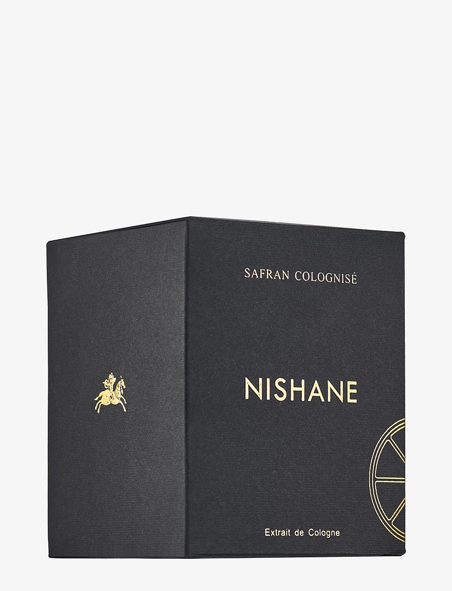 NISHANE - SAFRAN COLOGNISÉ 100 ML - unisex - clear - 2