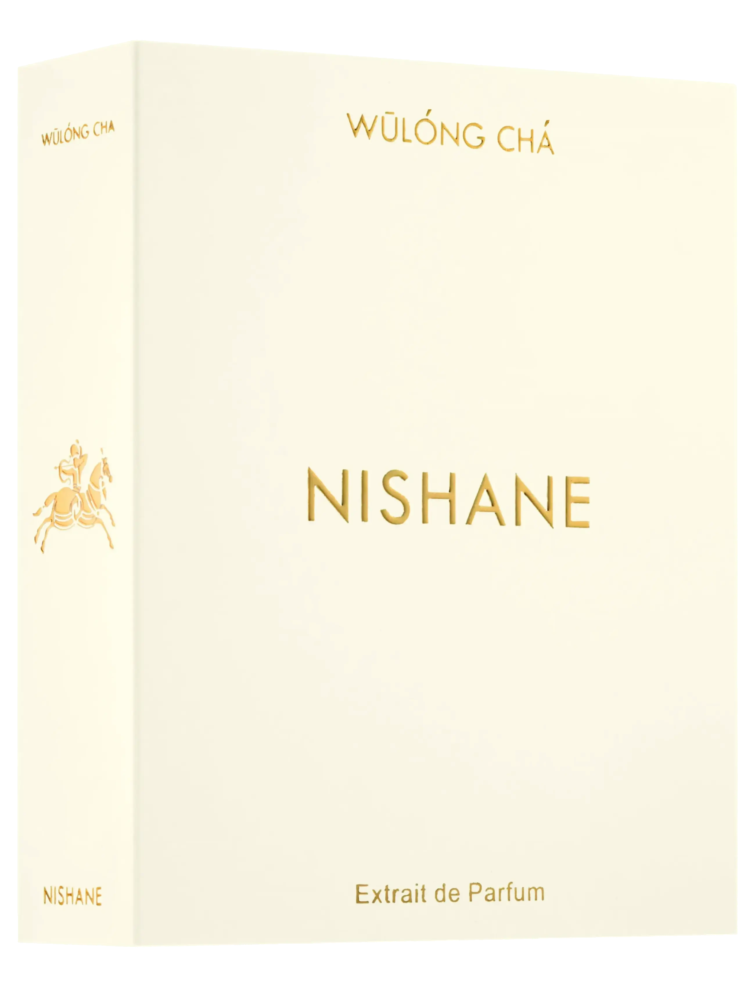 Wūlóng Chá Extrait De Parfum 3