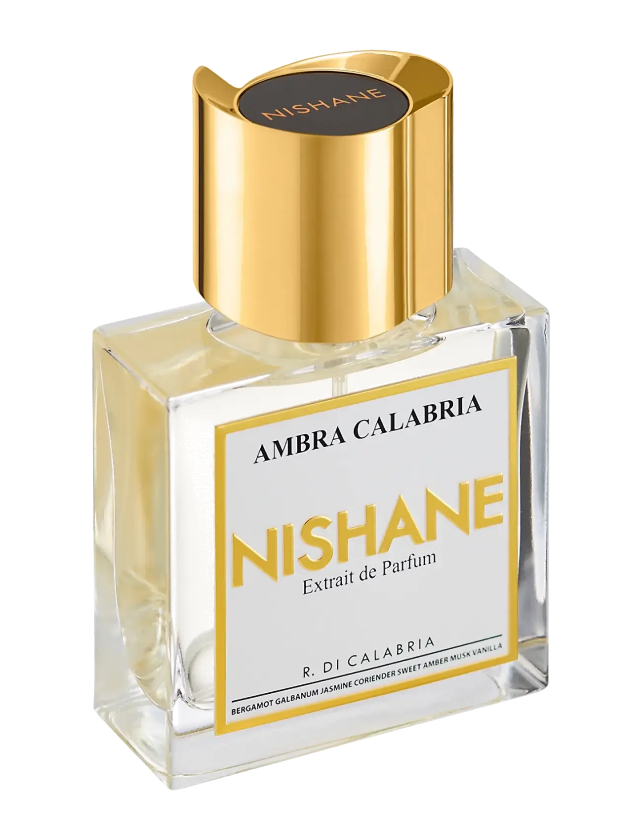 Ambra Calabria Extrait De Parfum 2