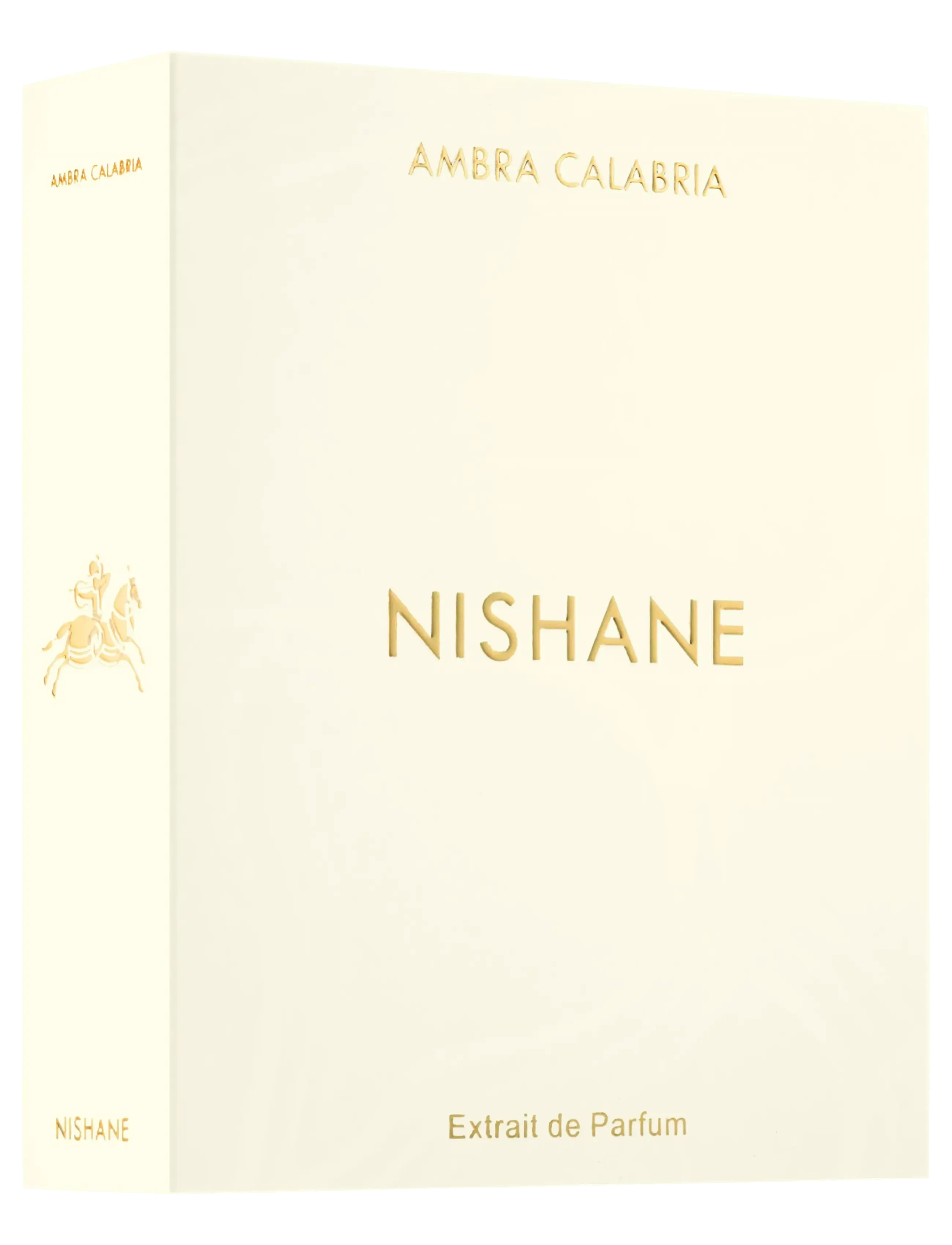 Ambra Calabria Extrait De Parfum 3