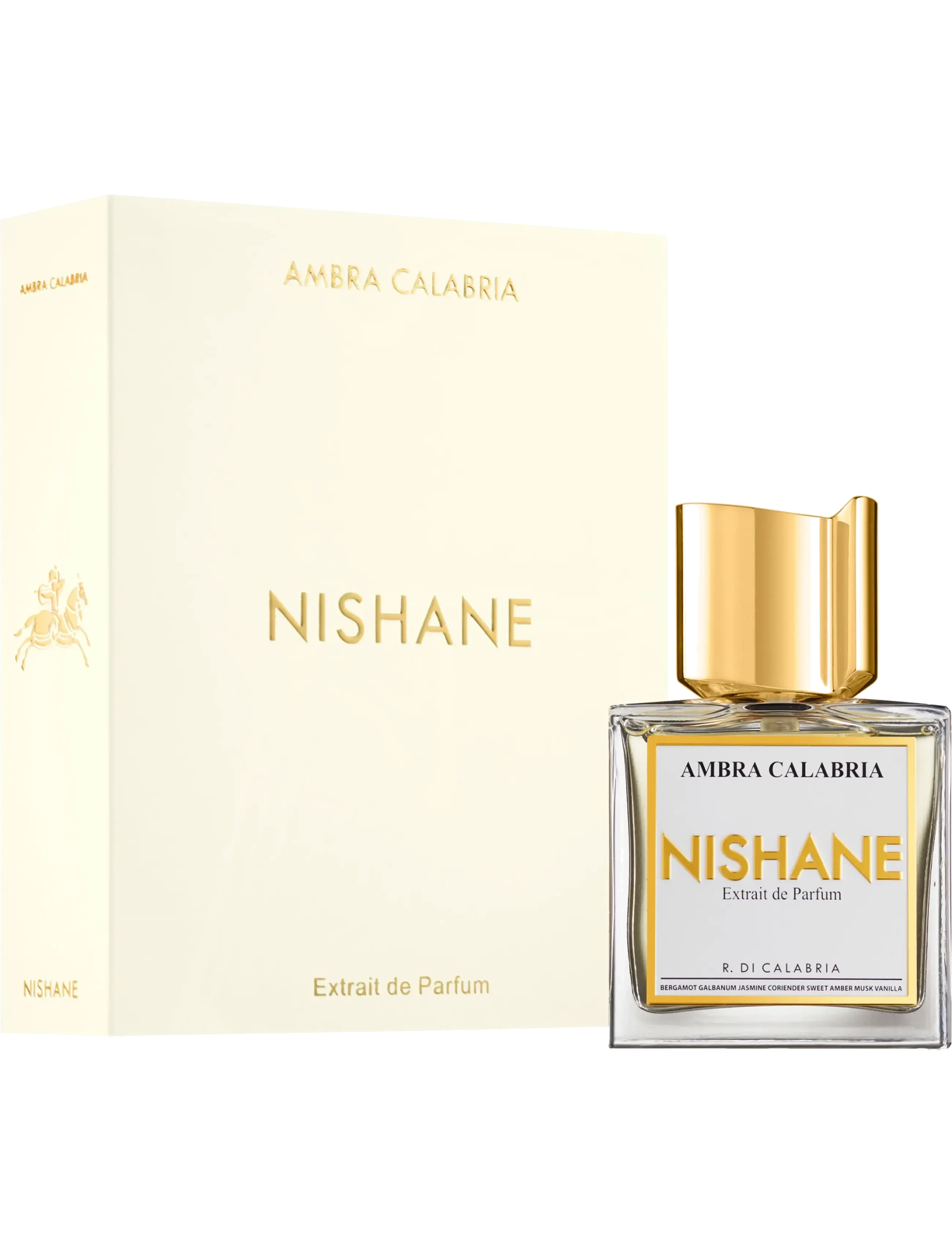 Ambra Calabria Extrait De Parfum 4