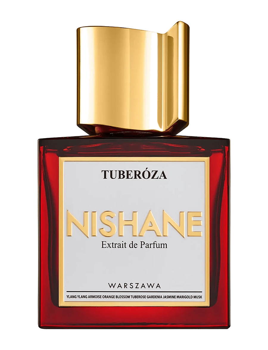 NISHANE - TUBERÓZA 50 ML - unisex - clear - 0