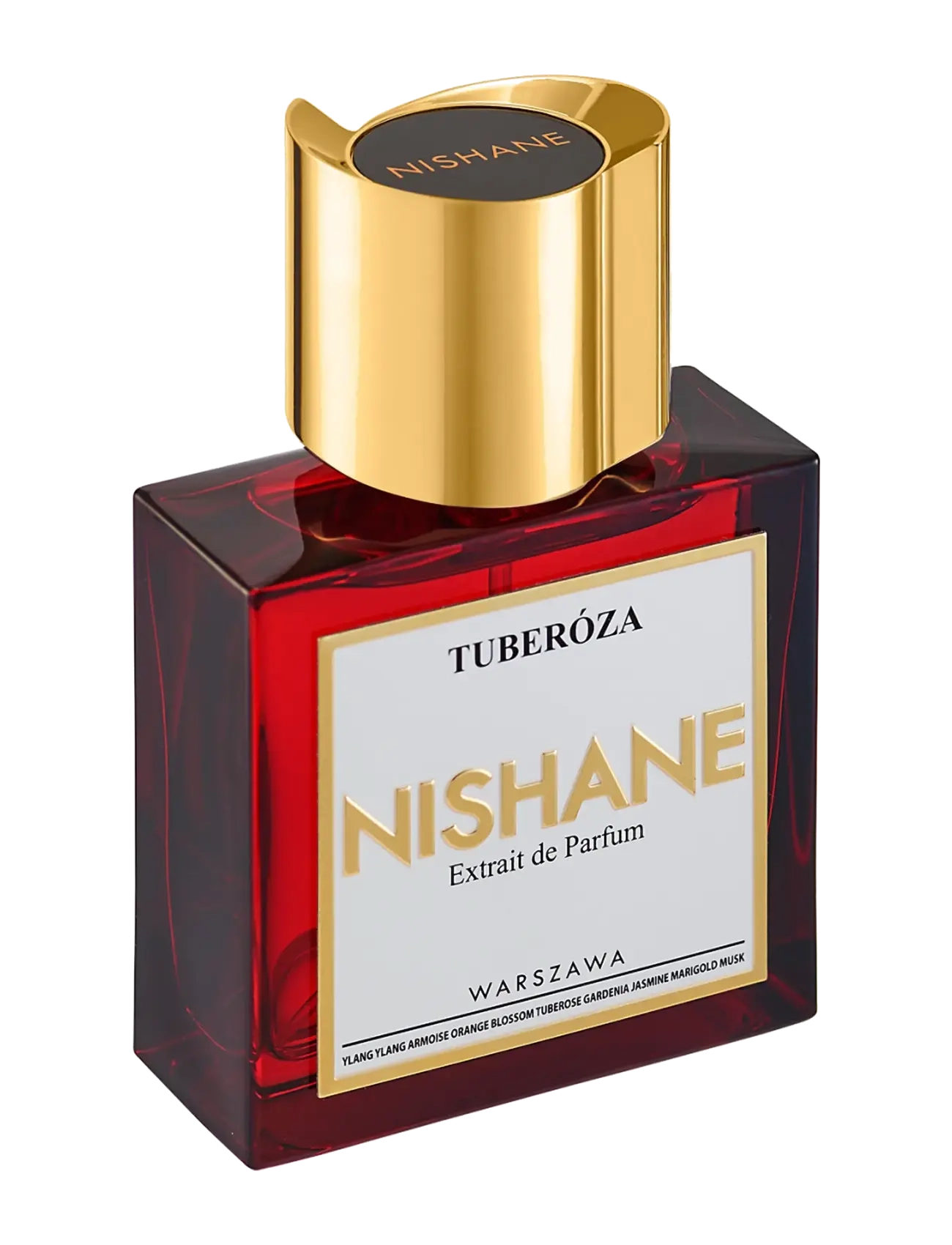 Tuberóza 2