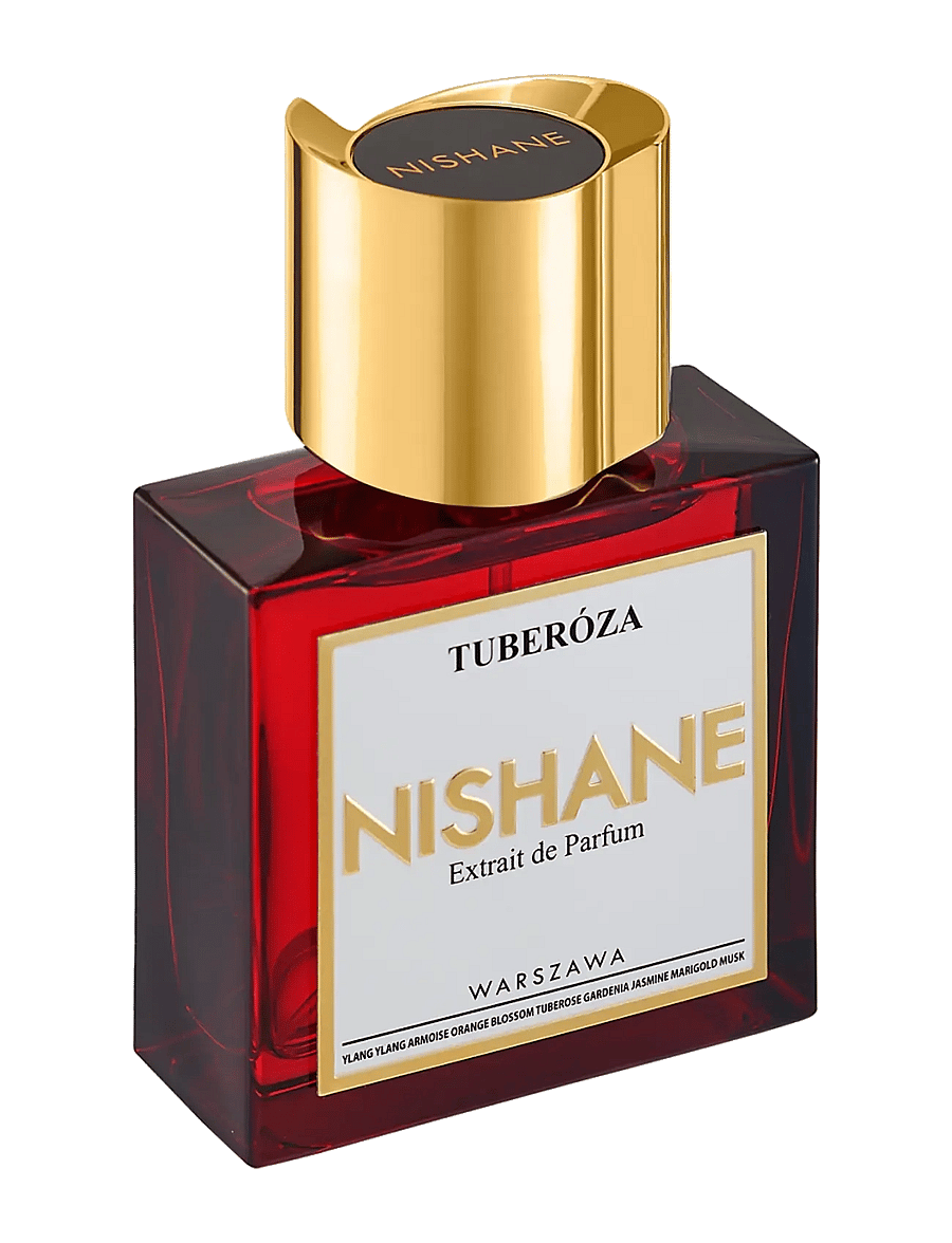 NISHANE - TUBERÓZA 50 ML - unisex - clear - 1