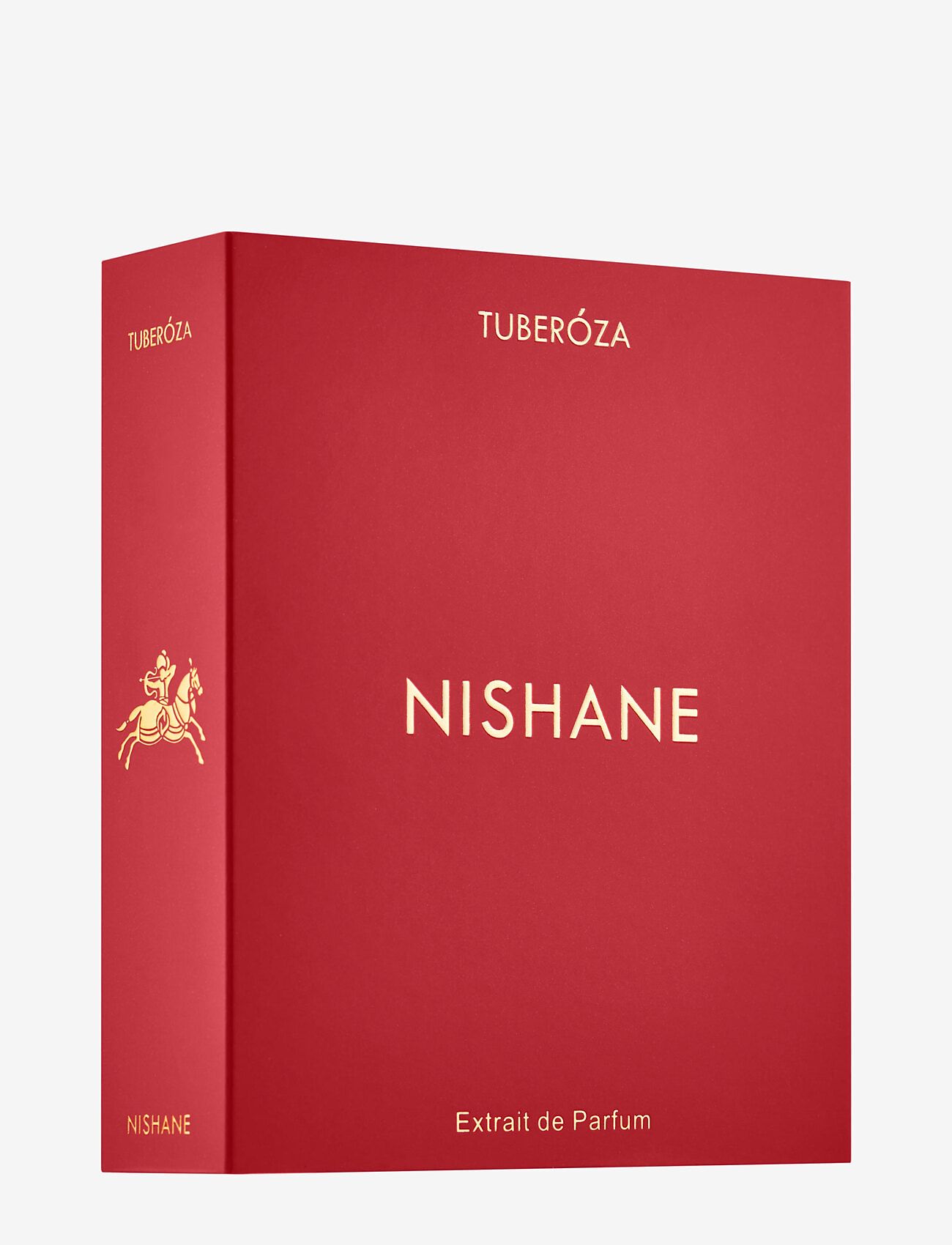 NISHANE - TUBERÓZA 50 ML - unisex - clear - 2