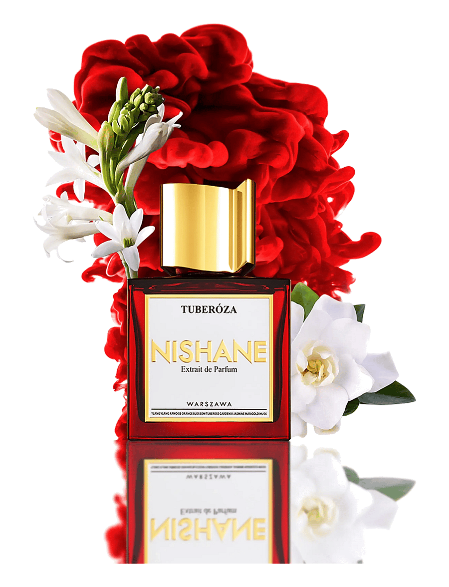 NISHANE - TUBERÓZA 50 ML - unisex - clear - 2