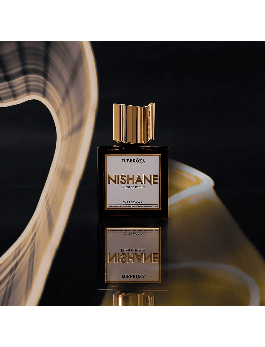 NISHANE - TUBERÓZA 50 ML - unisex - clear - 3