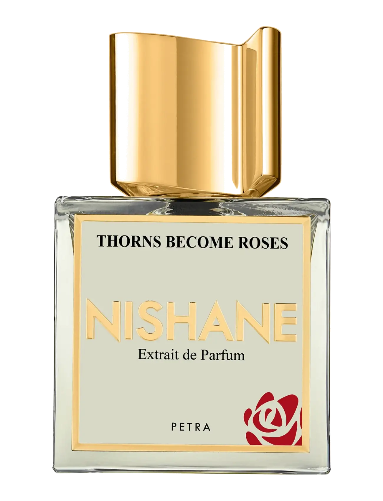 Thornes Become Roses Edp