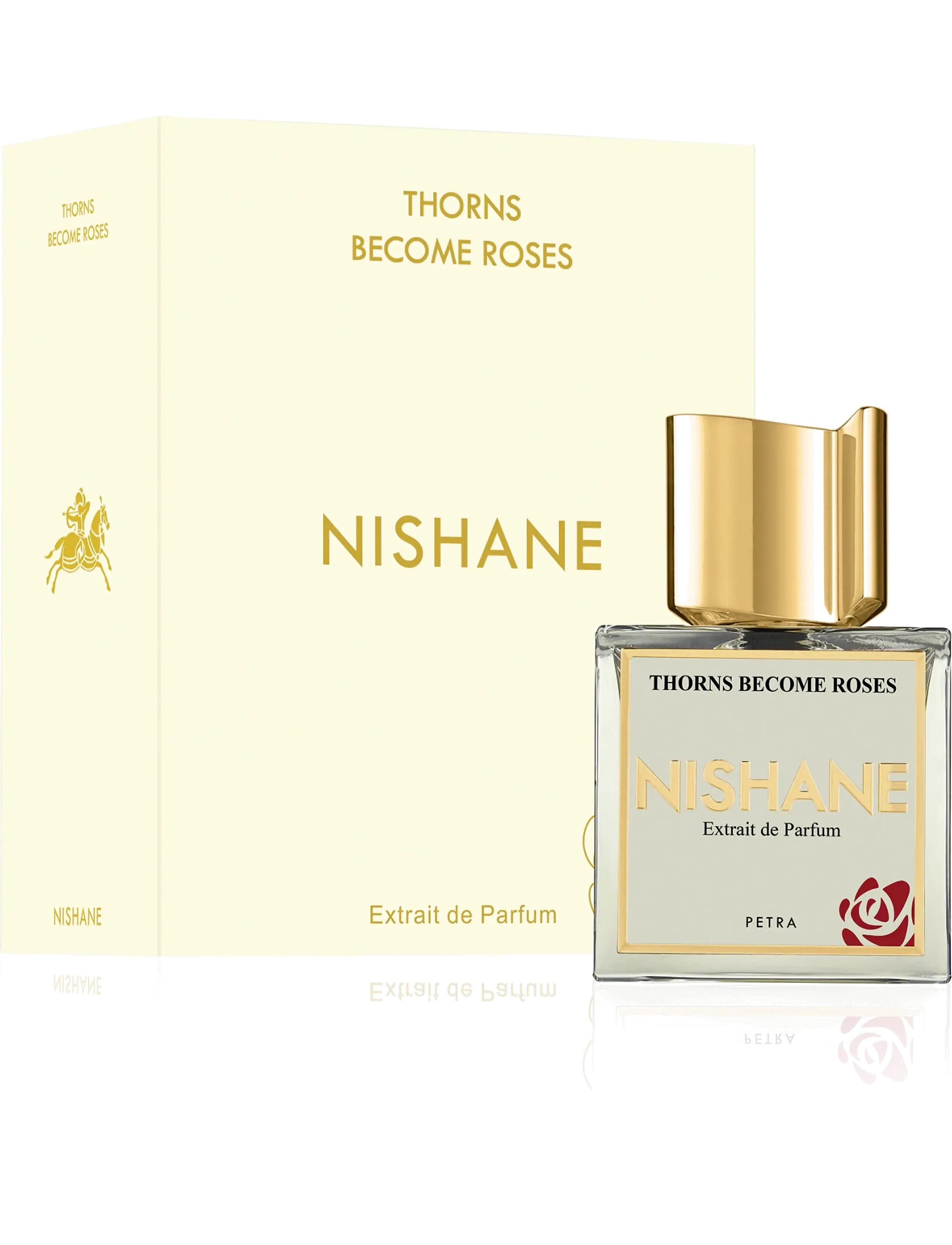 Thornes Become Roses Edp 2