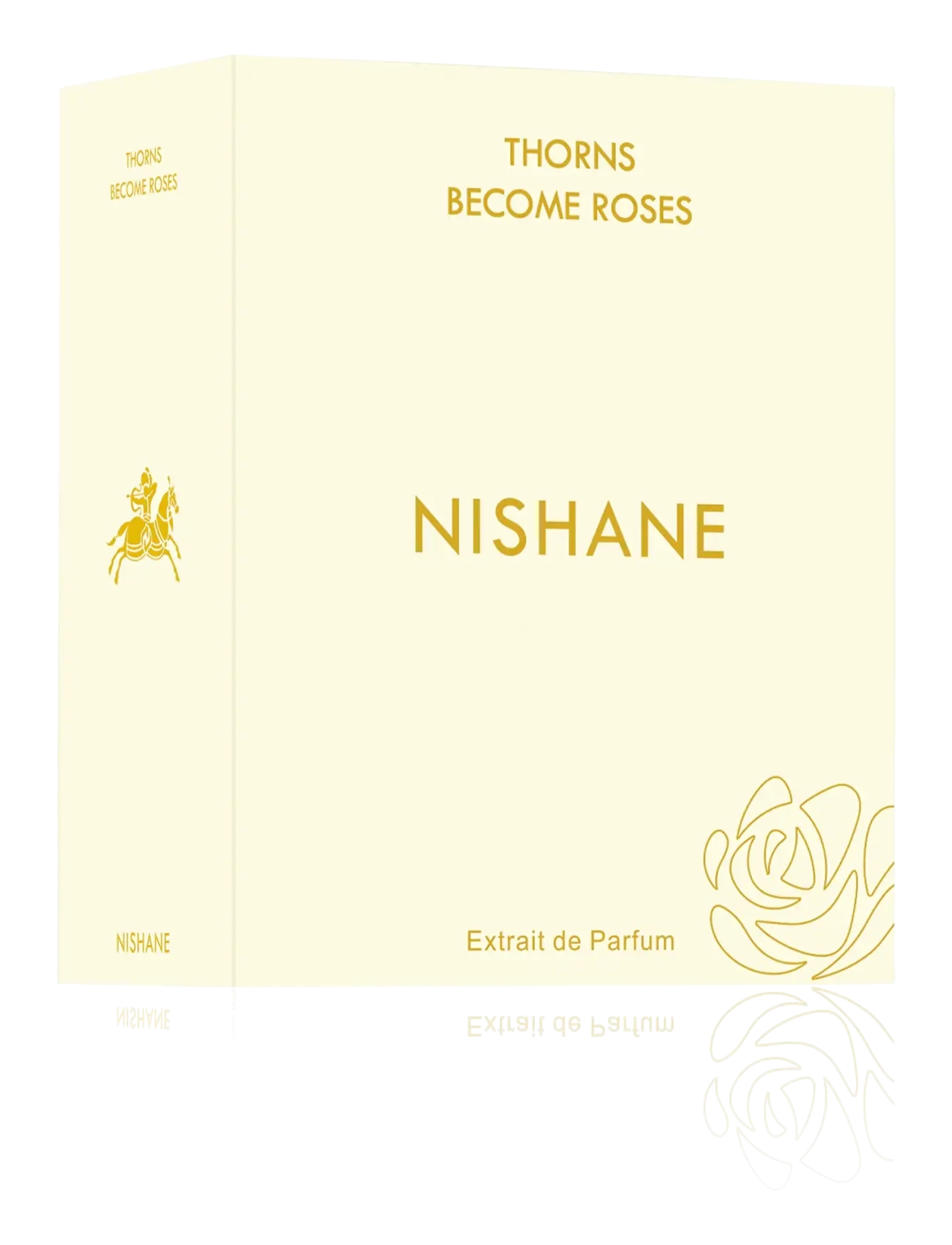 Thornes Become Roses Edp 3