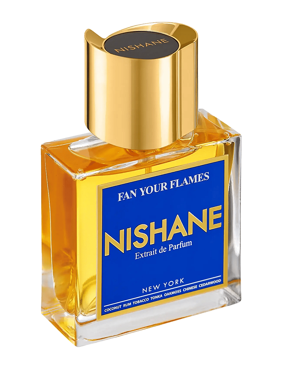 NISHANE - FAN YOUR FLAMES EXTRAIT DE PARFUM 50ML - unisex - clear - 1