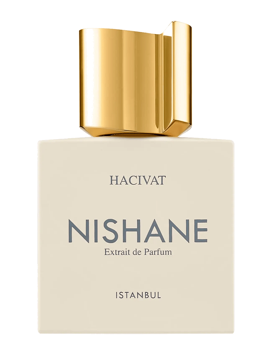 NISHANE - NISHANE HACIVAT 50 ML - unisex - clear - 1