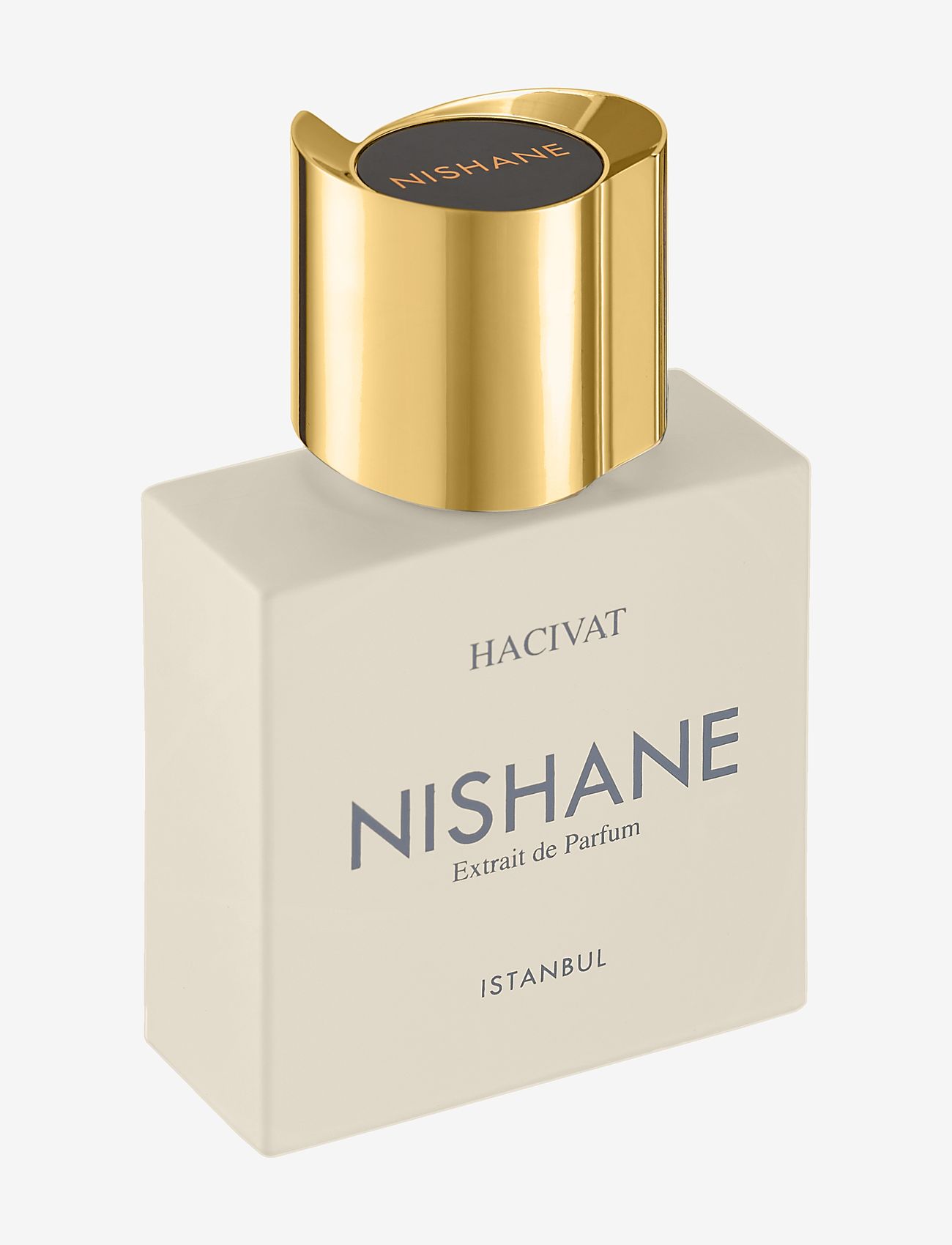 NISHANE - NISHANE HACIVAT 50 ML - unisex - clear - 2