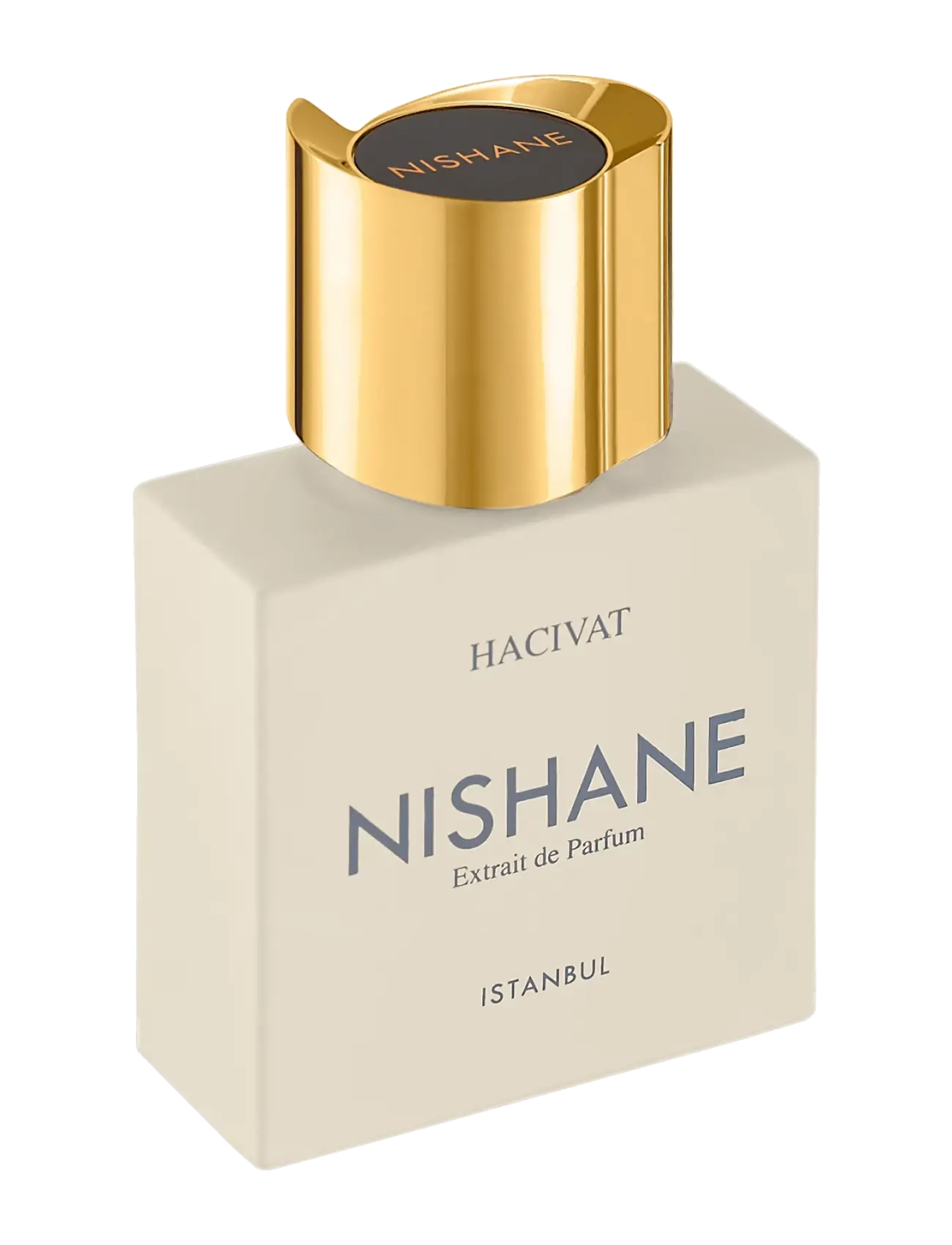 NISHANE - NISHANE HACIVAT 50 ML - unisex - clear - 2