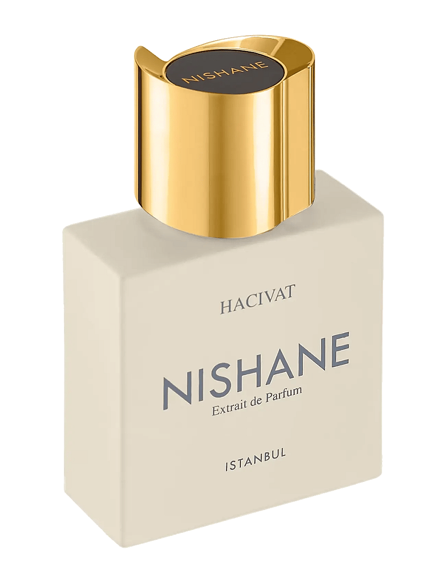 NISHANE - NISHANE HACIVAT 50 ML - unisex - clear - 2