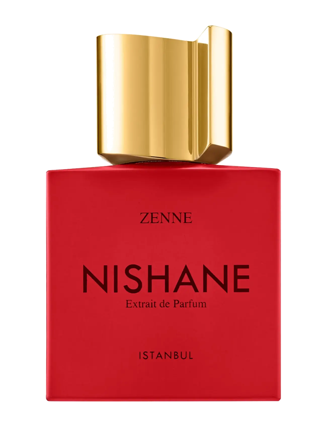 NISHANE Zenne 50 ml, 50 ml, Nude, Parfume > Eau De Parfum, Herre