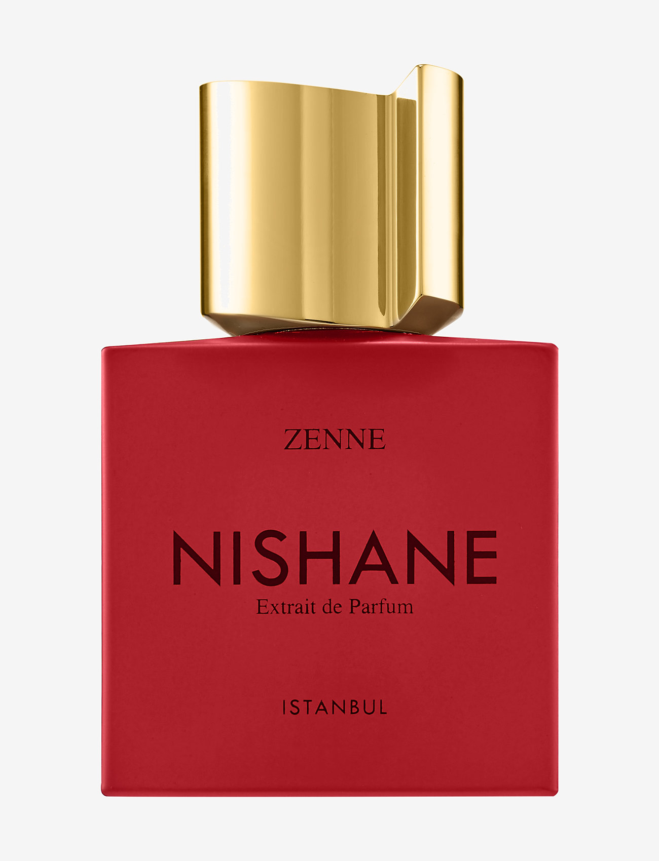 NISHANE - ZENNE 50 ML - unisex - clear - 1