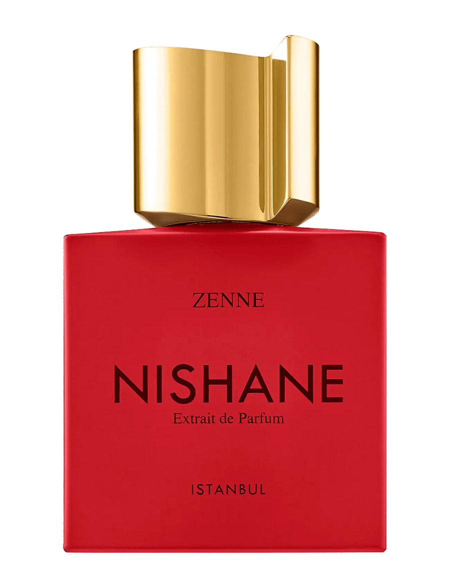 NISHANE - ZENNE 50 ML - unisex - clear - 1