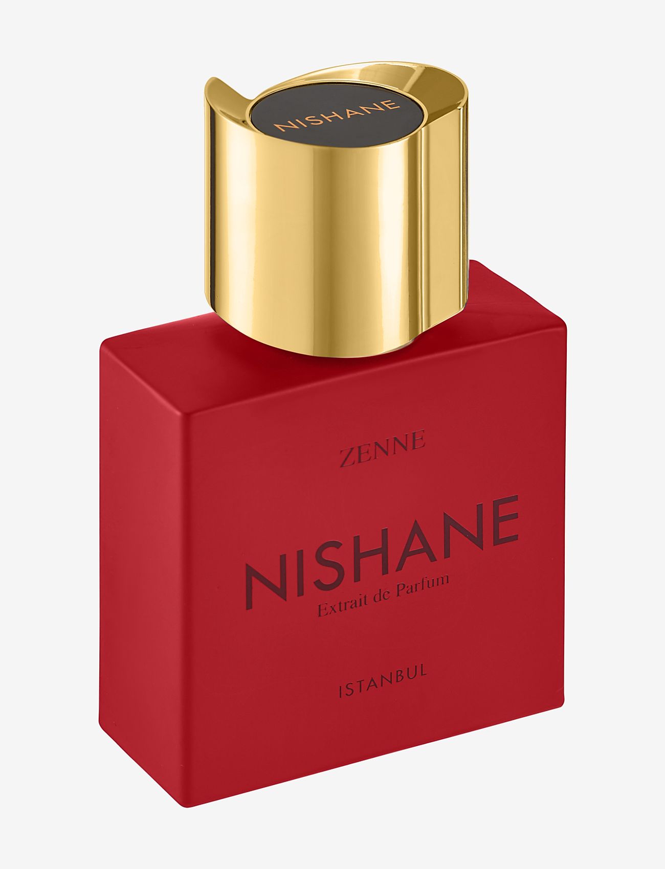 NISHANE - ZENNE 50 ML - unisex - clear - 2