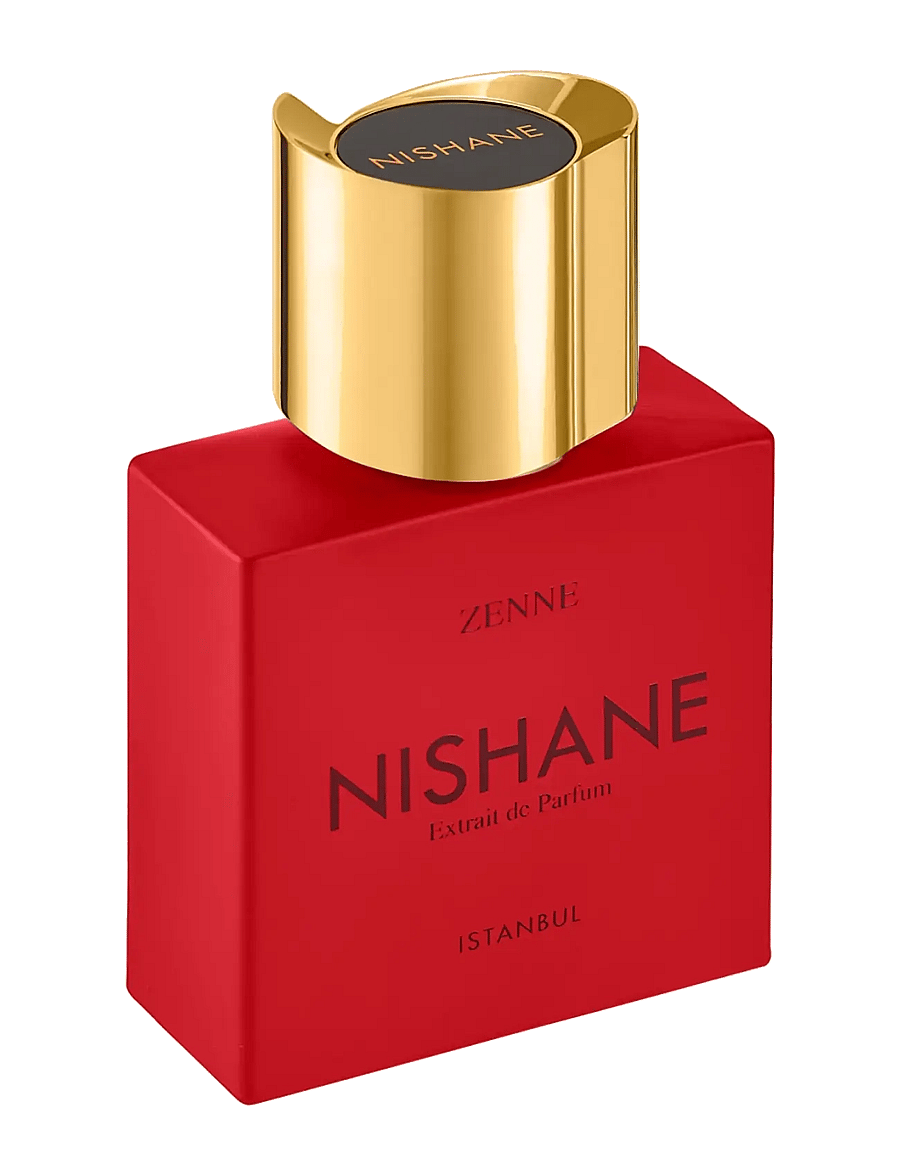 NISHANE - ZENNE 50 ML - unisex - clear - 2