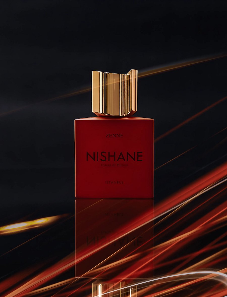 NISHANE - ZENNE 50 ML - unisex - clear - 0