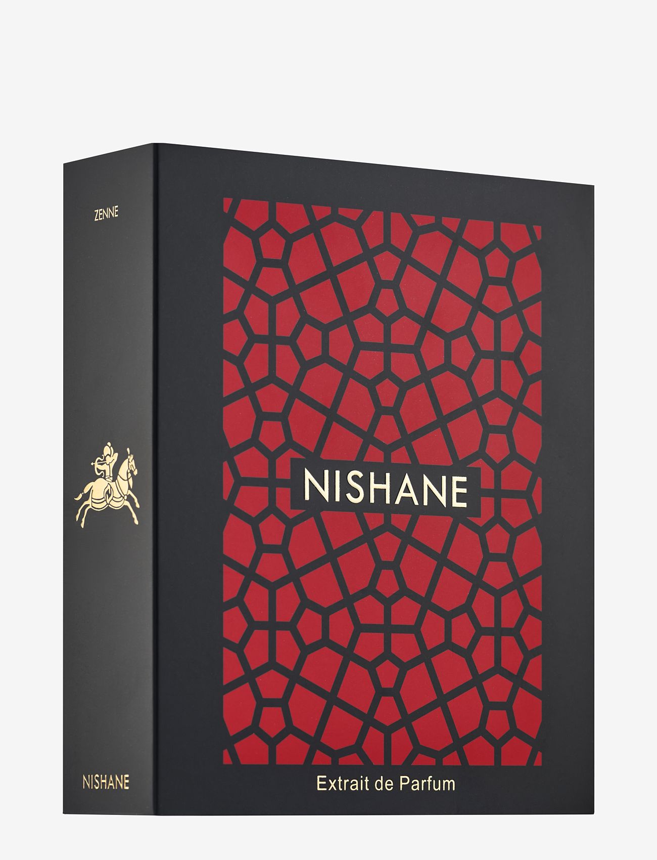 NISHANE - ZENNE 50 ML - unisex - clear - 3