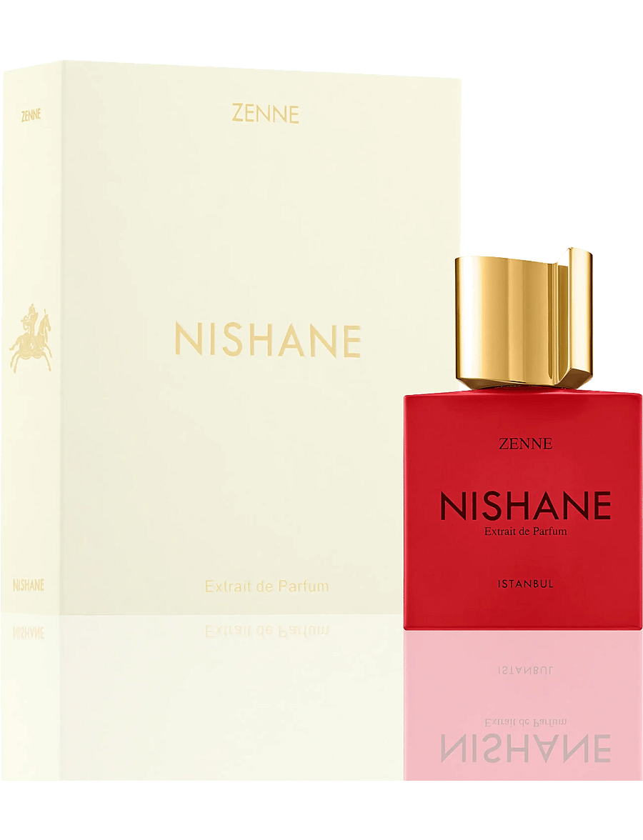 NISHANE - ZENNE 50 ML - unisex - clear - 3