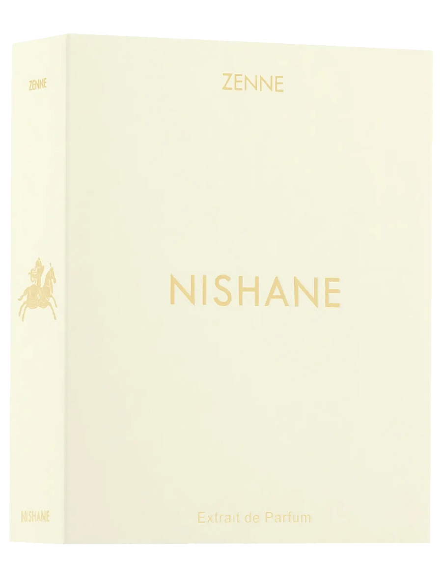 NISHANE - ZENNE 50 ML - unisex - clear - 4