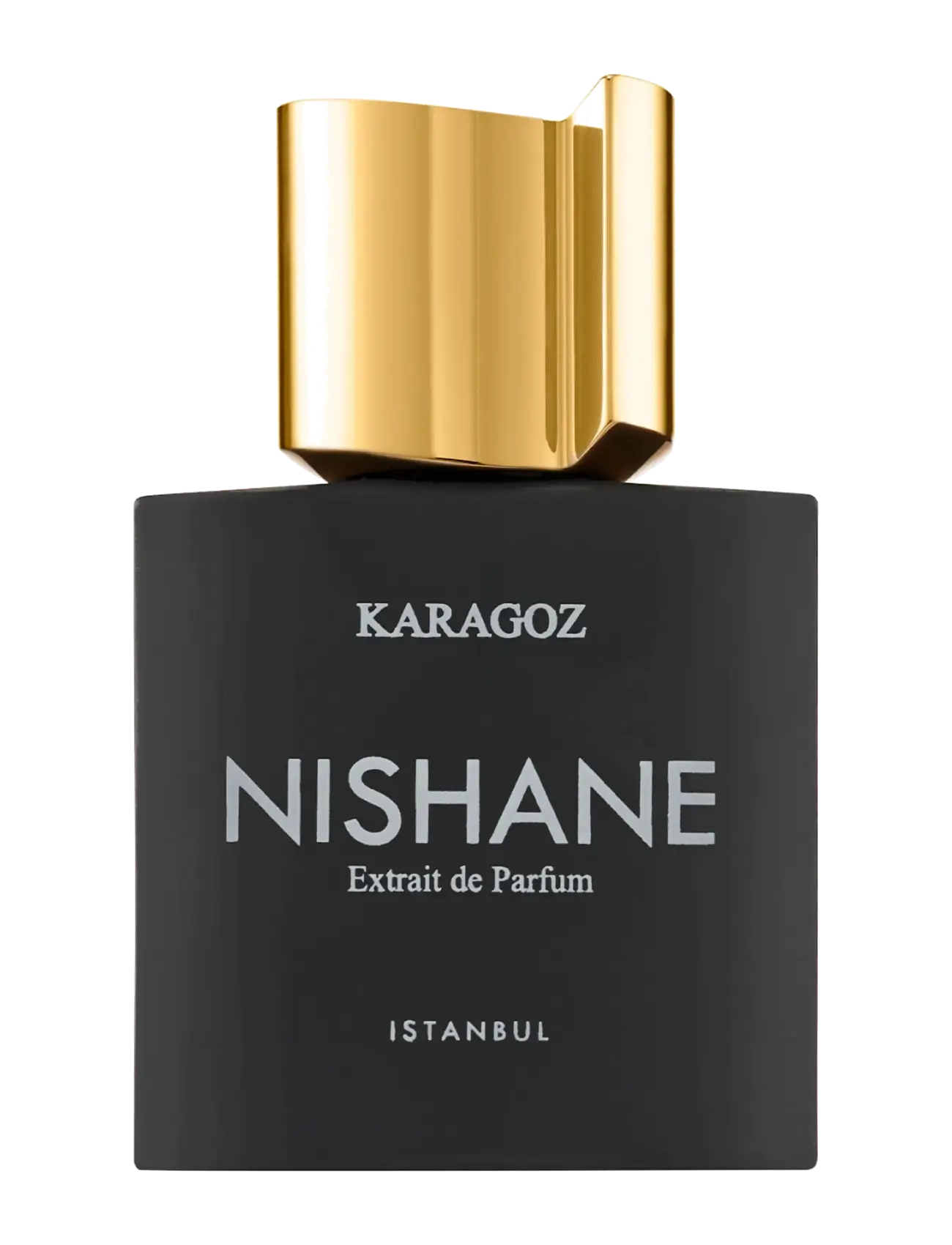 NISHANE Karagoz Extrait De Parfum 50ml, 50 ml, Nude, Parfume > Eau De Parfum, Herre