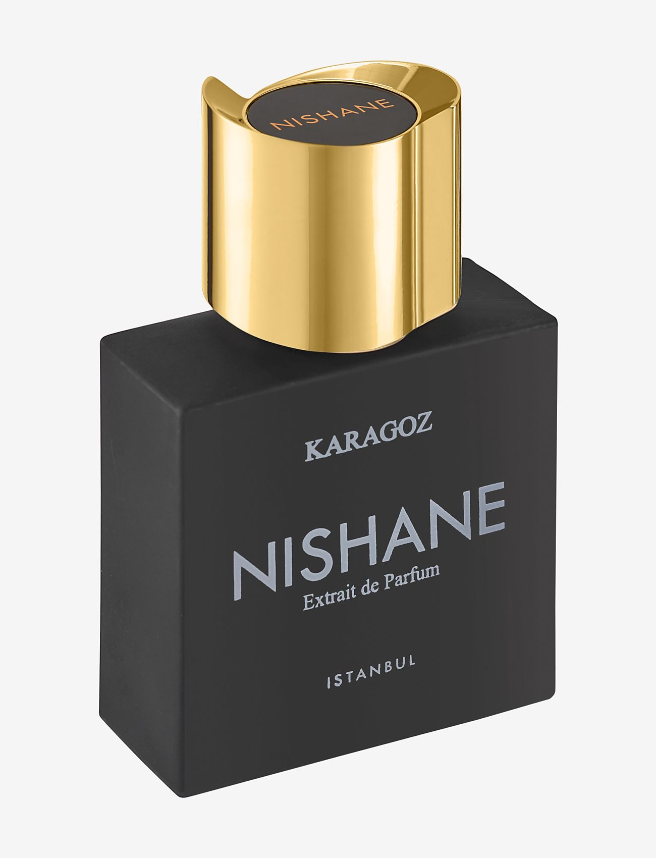 NISHANE - KARAGOZ EXTRAIT DE PARFUM 50ML - unisex - clear - 2