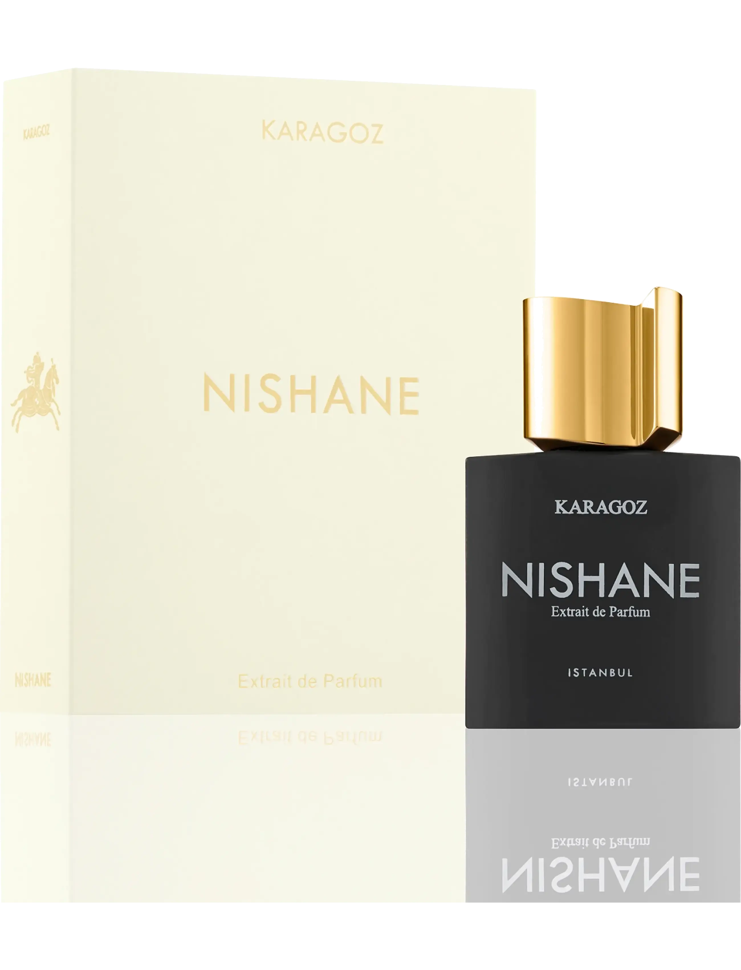 Karagoz Extrait De Parfum 3