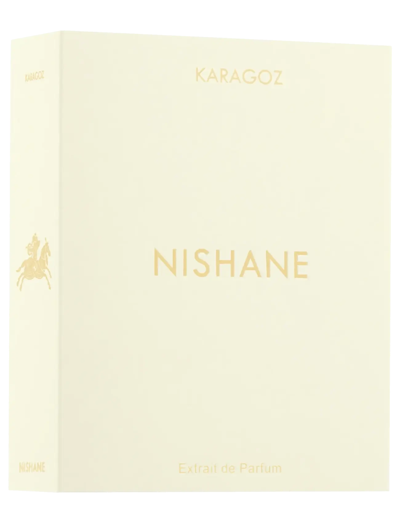 Karagoz Extrait De Parfum 4