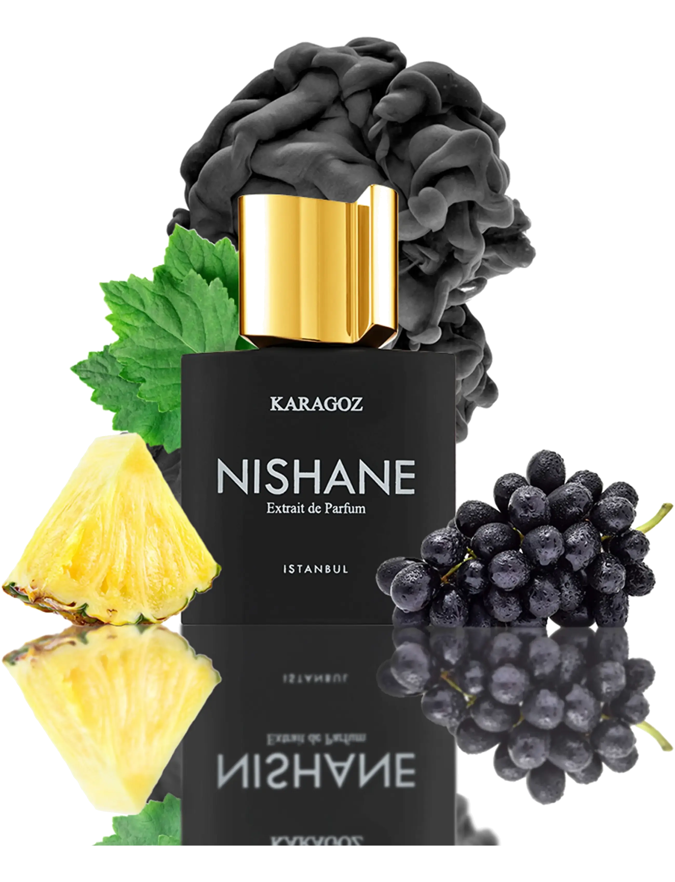 Karagoz Extrait De Parfum 5
