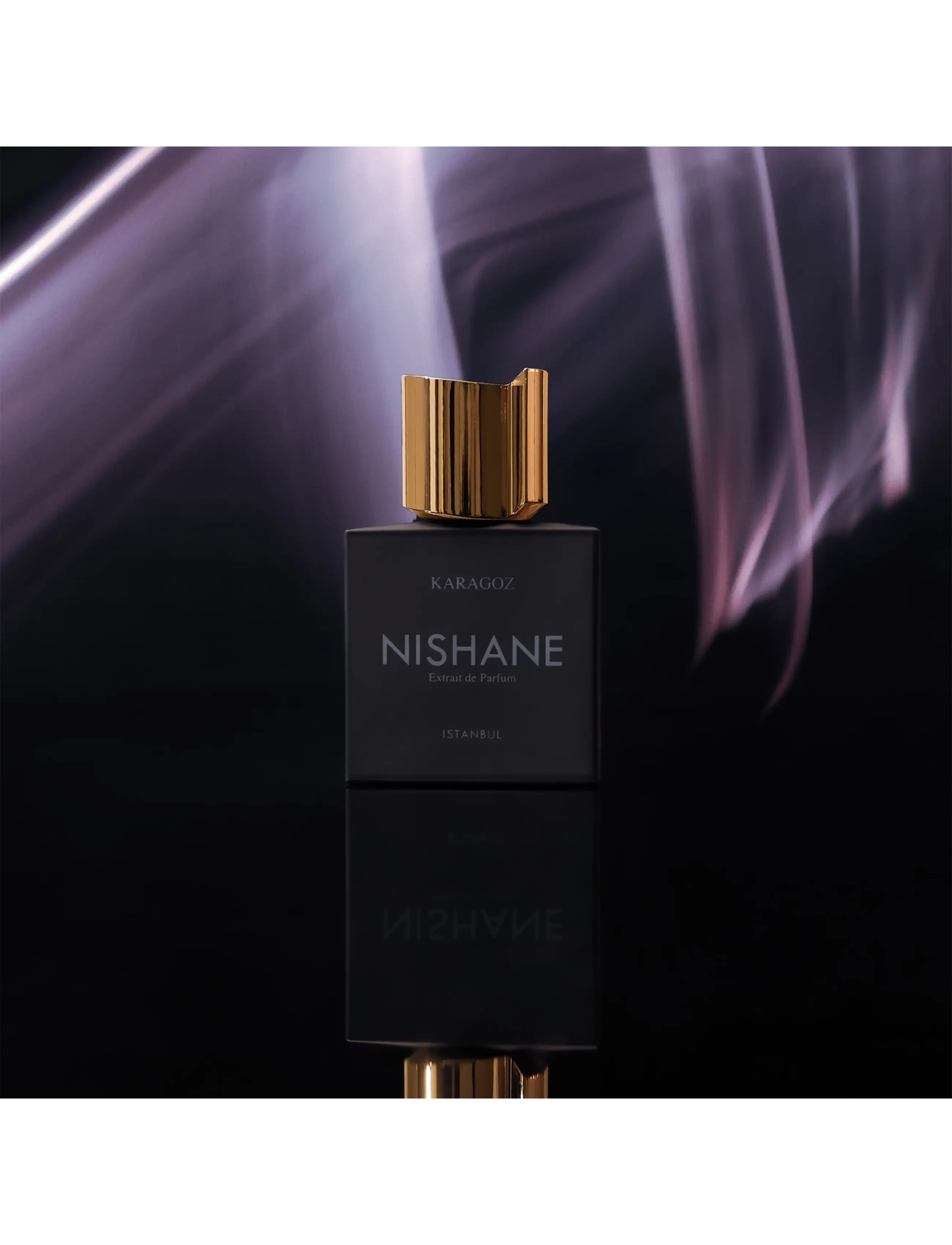 Karagoz Extrait De Parfum 6