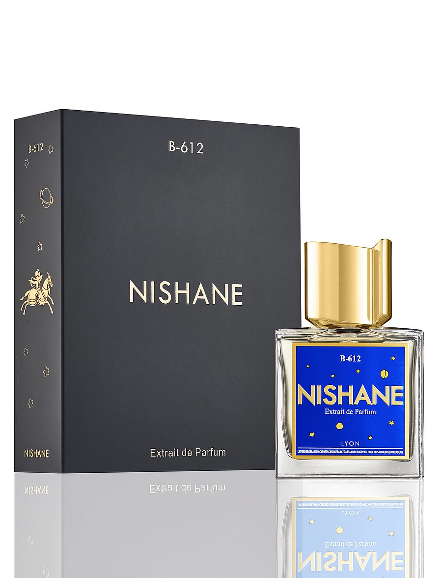 NISHANE - B-612 EXTRAIT DE PARFUM 50ML - unisex - clear - 0