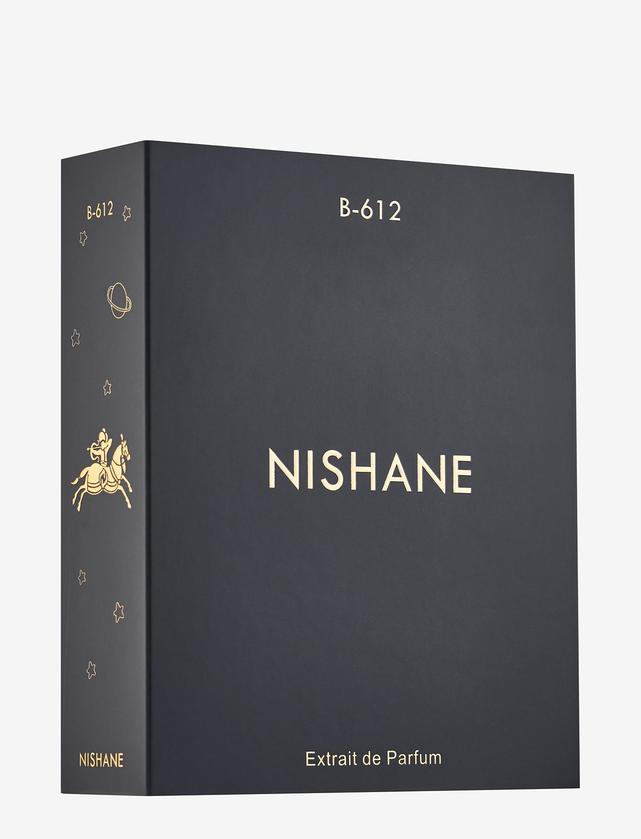 NISHANE - B-612 EXTRAIT DE PARFUM 50ML - unisex - clear - 3