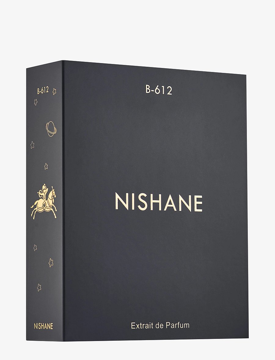 NISHANE - B-612 EXTRAIT DE PARFUM 50ML - unisex - clear - 3