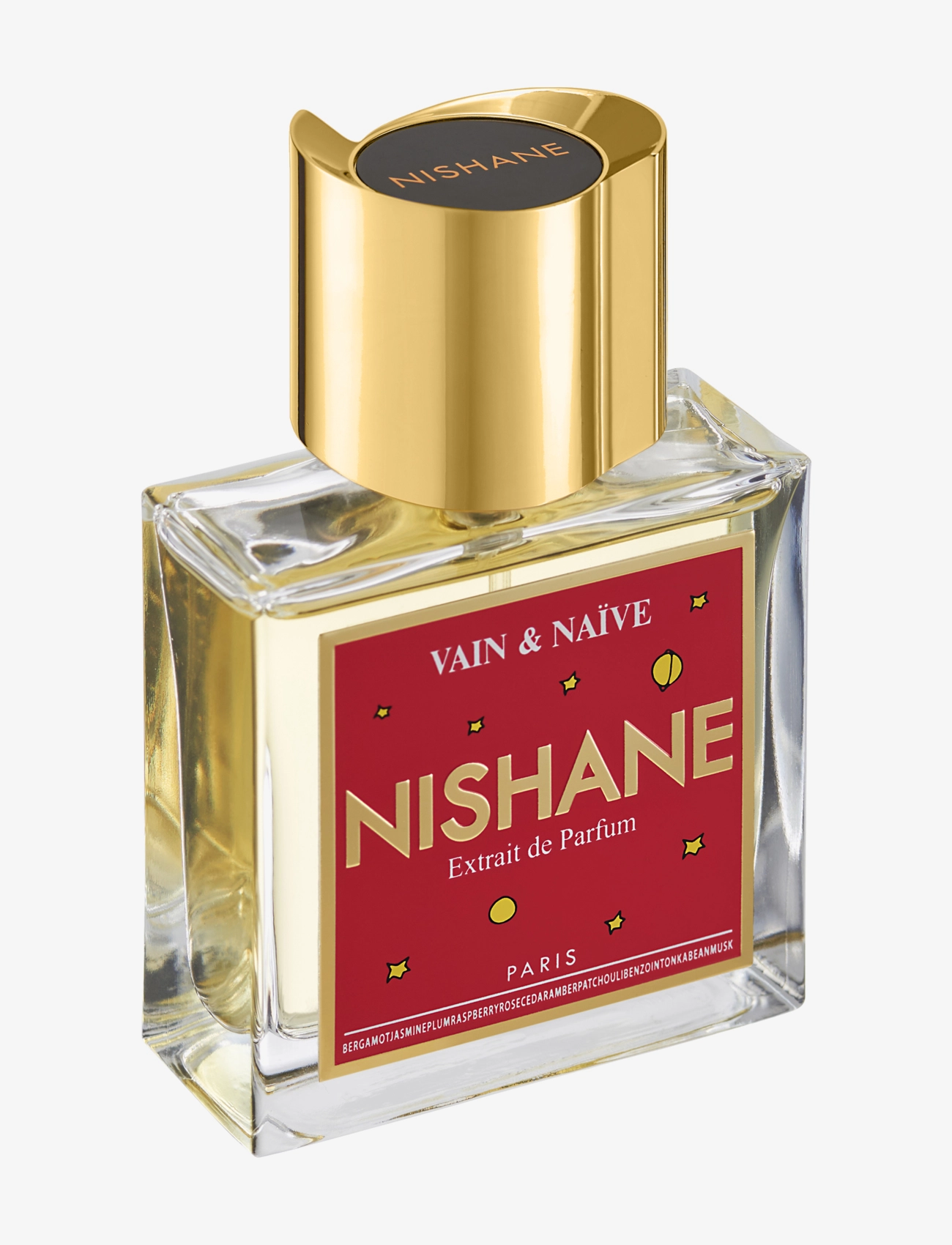 Vain & Naïve 2
