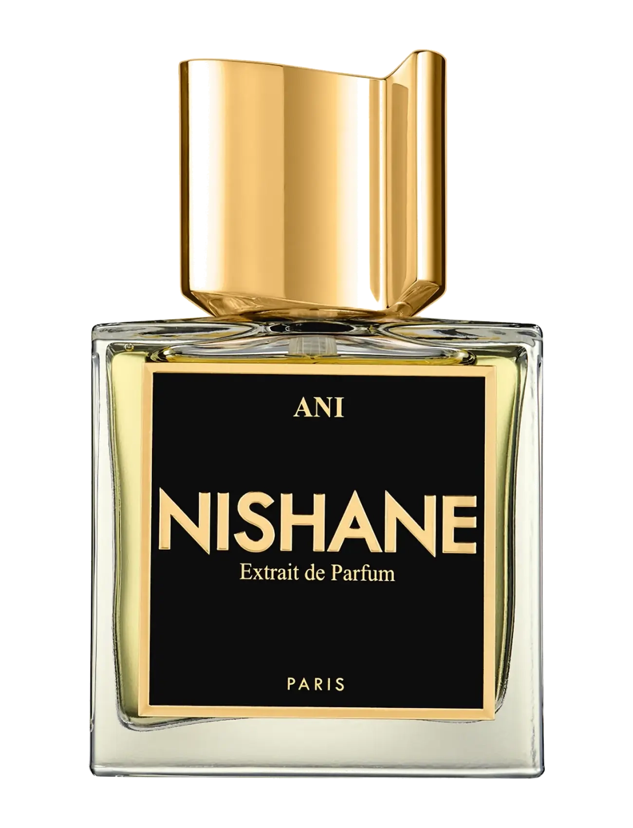 NISHANE ANI EXTRAIT DE PARFUM 50ML - Niche-tuoksut - null / undefined