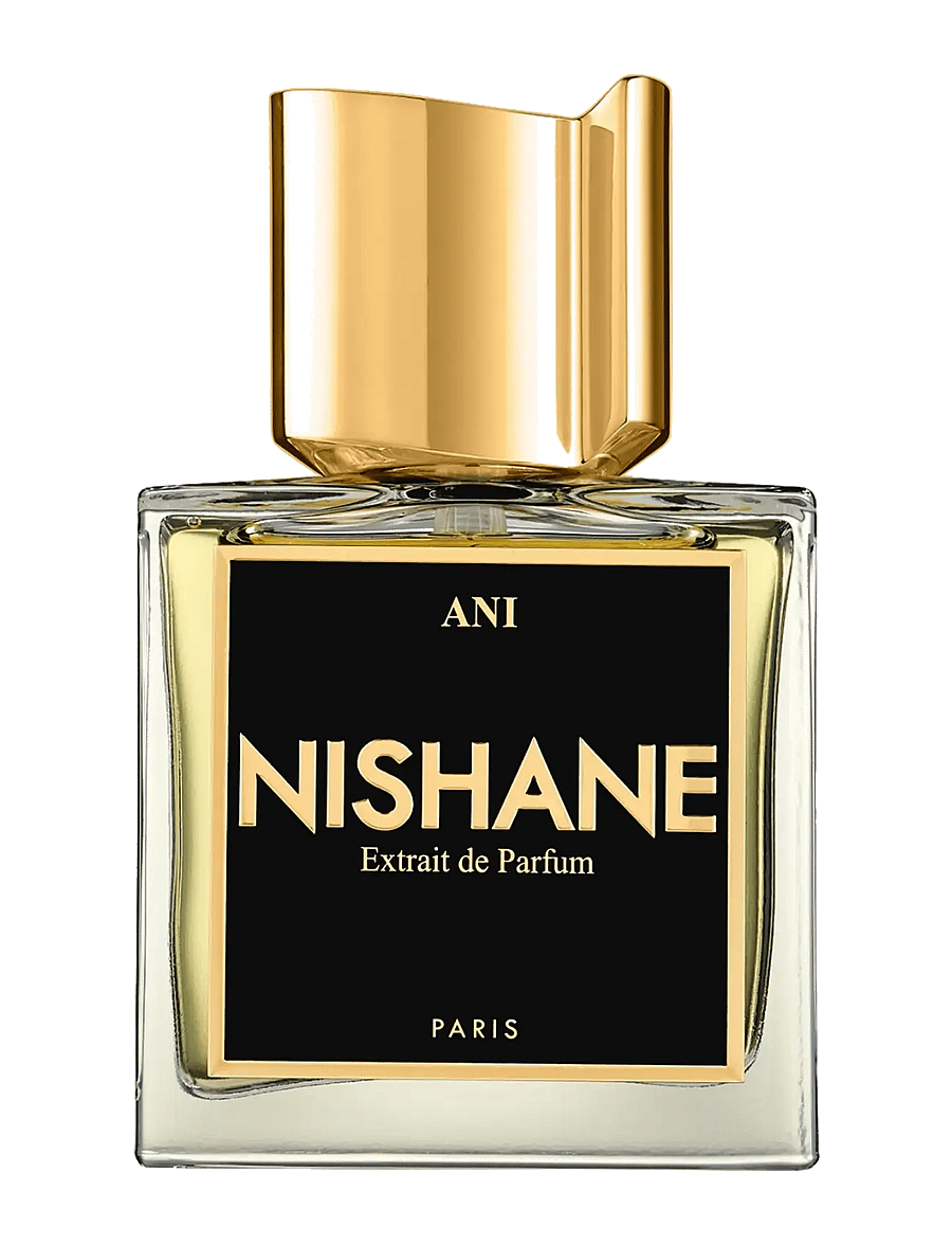 NISHANE - ANI EXTRAIT DE PARFUM 50ML - unisex - clear - 0
