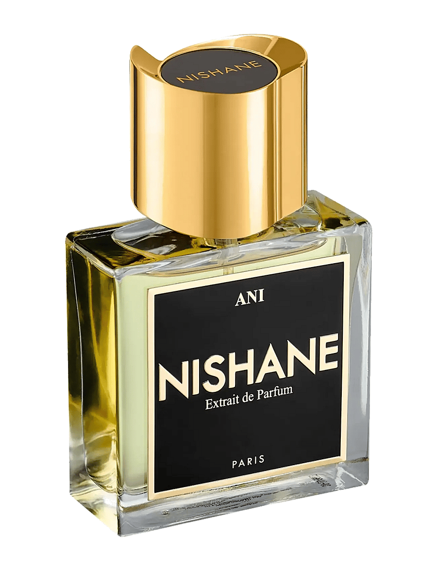 NISHANE - ANI EXTRAIT DE PARFUM 50ML - unisex - clear - 1